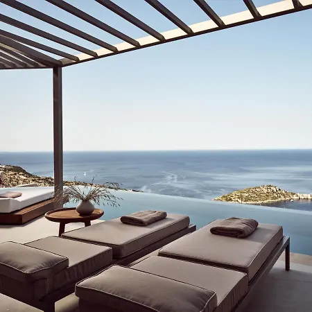 Villa Yoma Cove *