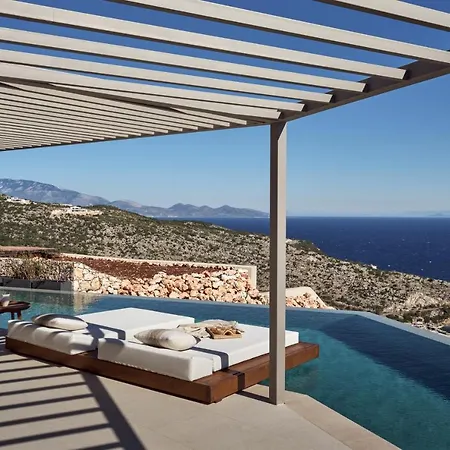 Yoma Cove Villa