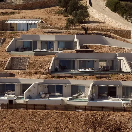 Yoma Cove Villa Volímai