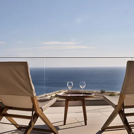 Yoma Cove Villa *